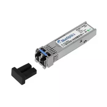 SFP transceiver module BlueOptics SFP-1000-MM13-02-BO 1250 Mbit/s 1310 nm