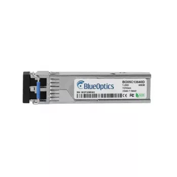 SFP transceiver module BlueOptics SFP-1000-MM13-02-BO 1250 Mbit/s 1310 nm