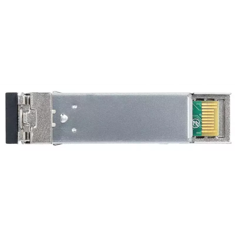 SFP transceiver module BlueOptics SFP-1000-MM85-X5-BO Fiber optic 550 m