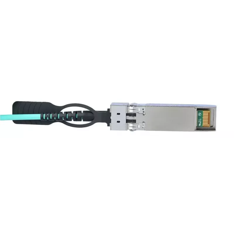 BlueOptics SFP-10G-AOC1M-BO InfiniBand/fibre optic cable 1 m SFP+