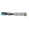 BlueOptics SFP-10G-AOC2M-BO InfiniBand fibre optic cable 2 m AOC SFP+