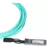BlueOptics SFP-10G-AOC2M-BO InfiniBand fibre optic cable 2 m AOC SFP+