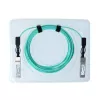 AOC Cable BlueOptics SFP-10G-AOC30M-BO 30m SFP+ Orange