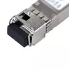 SFP+ fiber optic transceiver BLUEOPTICS SFP10G-BX1270-BO, 10 Gbit/s, 3.3 V, metal housing