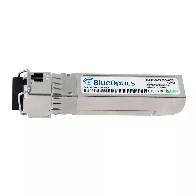 SFP transceiver module BlueOptics SFP-10GE-BX20-U 10000 Mbit/s SFP+