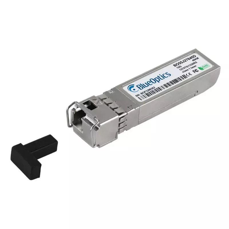 SFP transceiver module BlueOptics SFP-10GE-BX20-U 10000 Mbit/s SFP+