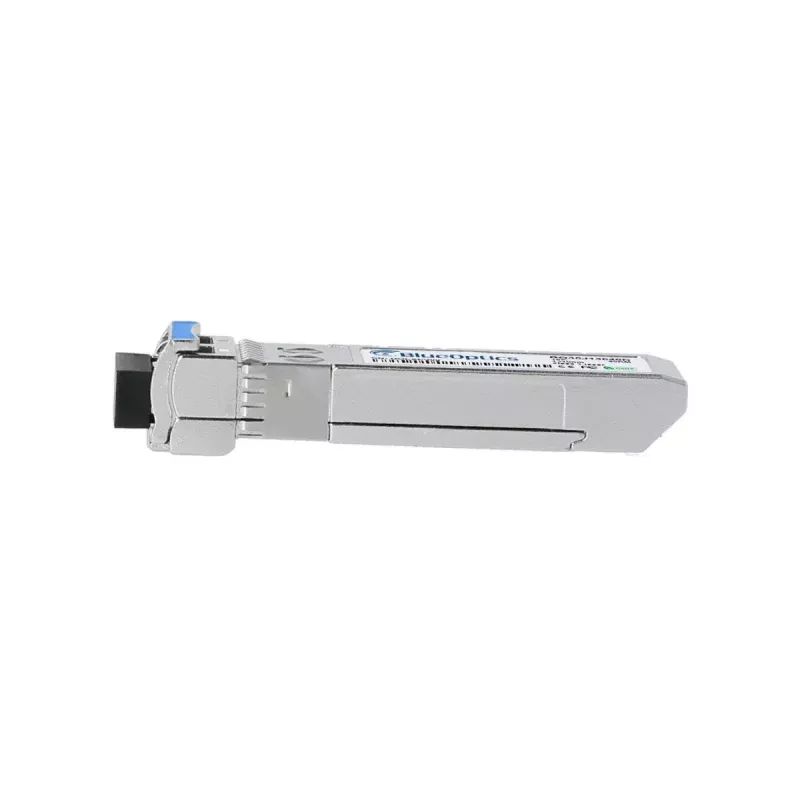 Fiber optic transceiver module BlueOptics SFP-10GE-ER-31-CE-BO SFP+ LC Aluminium 20g