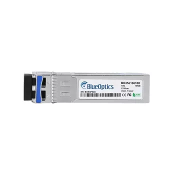 SFP transceiver module BlueOptics SFP-10GE-LR-CE-BO 10000 Mbit/s SFP+