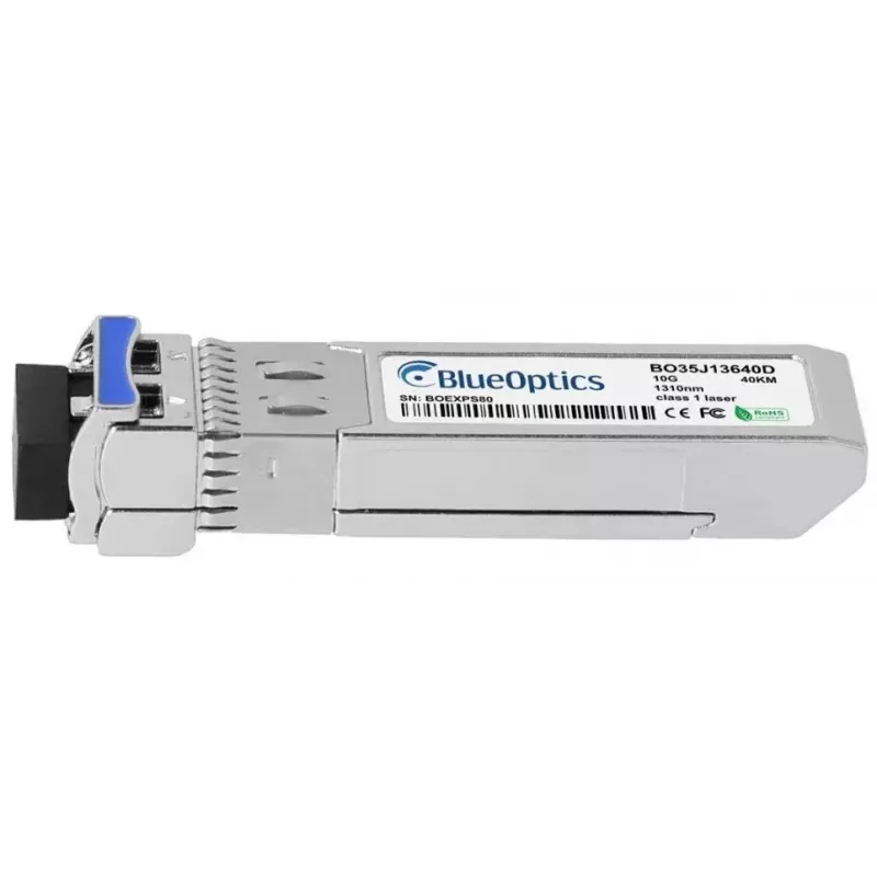 SFP transceiver module BlueOptics SFP-10G-LR40-A-BO 10000 Mbit/s SFP+ 1310 nm