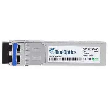 SFP transceiver module BlueOptics SFP-10G-LR40-A-BO 10000 Mbit/s SFP+ 1310 nm
