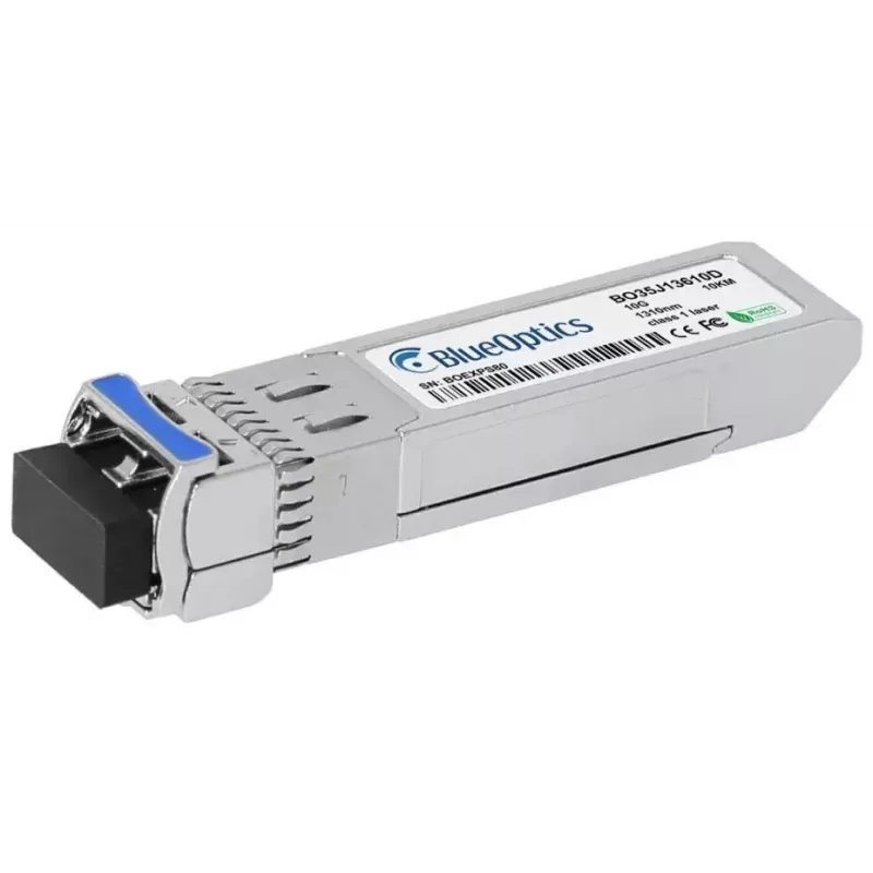 BlueOptics SFP-10G-LR-BI-BO network transceiver module 10000 Mbit/s SFP+