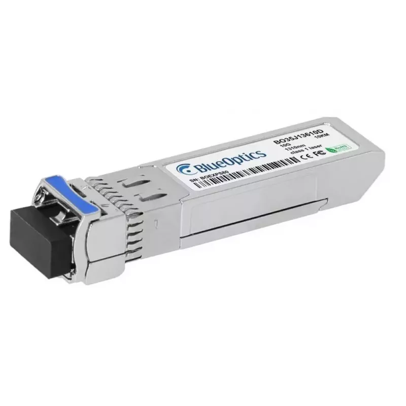 SFP transceiver module BlueOptics SFP-10G-LR-CB-BO Fiber optic SFP+ LC
