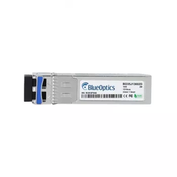 SFP transceiver BlueOptics SFP-10G-LRL-BO Fiber optic 10000 Mbit/s SFP+ 1310 nm