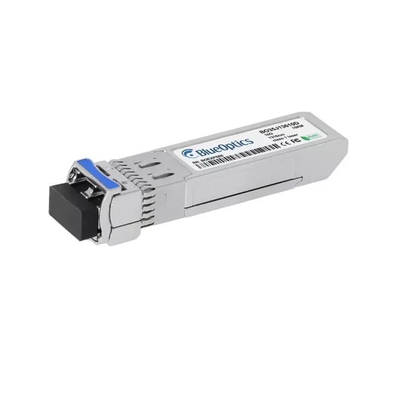 SFP transceiver module BlueOptics SFP-10G-LR-MA-BO 10000 Mbit/s