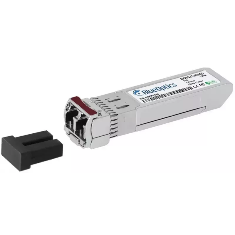 SFP transceiver module BlueOptics SFP-10G-LRM-UQ-BO Fiber optic SFP+ 220 m