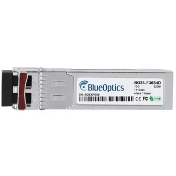 SFP transceiver module BlueOptics SFP-10G-LRM-UQ-BO Fiber optic SFP+ 220 m