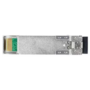 Fiber optic transceiver module BlueOptics SFP-10G-SR-NE-BO SFP+ LC Aluminium 20g