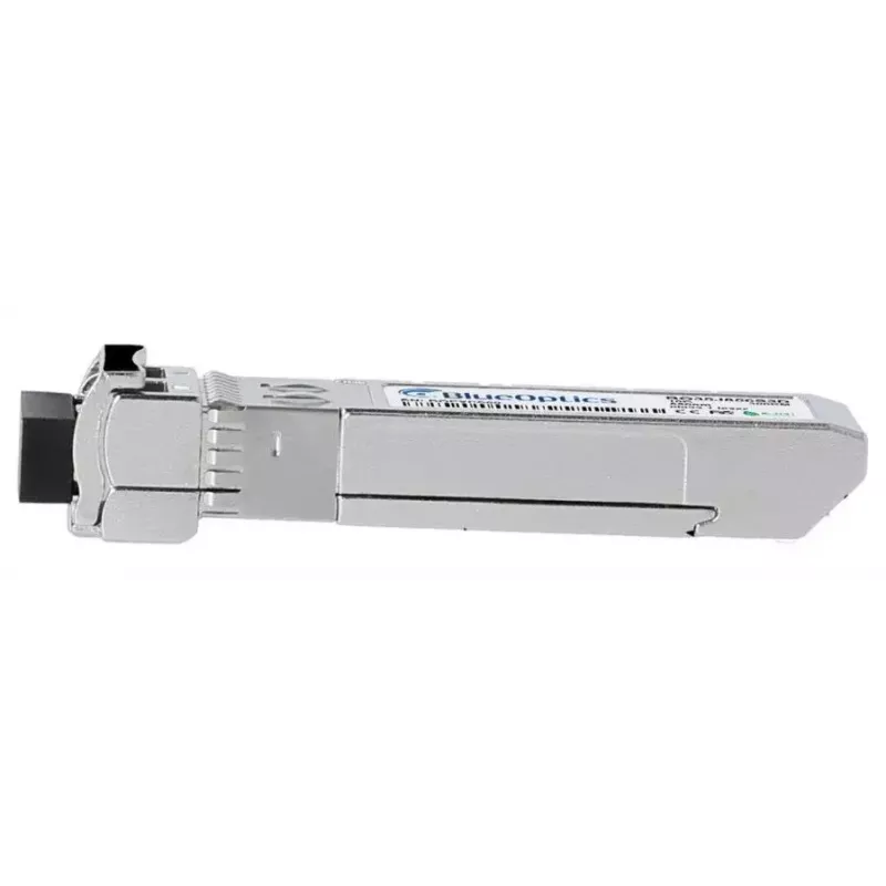 Fiber optic transceiver module BlueOptics SFP-10G-SR-NE-BO SFP+ LC Aluminium 20g