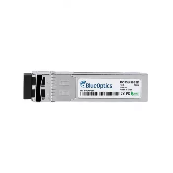 SFP transceiver module BlueOptics SFP10G-SR-ZZ0101F 10000 Mbit/s 850 nm