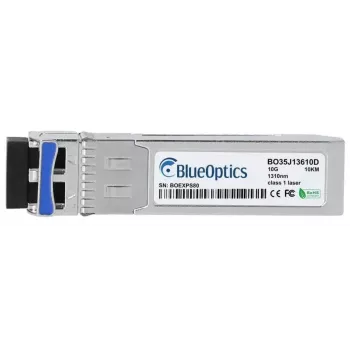 SFP transceiver module BlueOptics SFP10G-TR13-BO 10000 Mbit/s 1310 nm