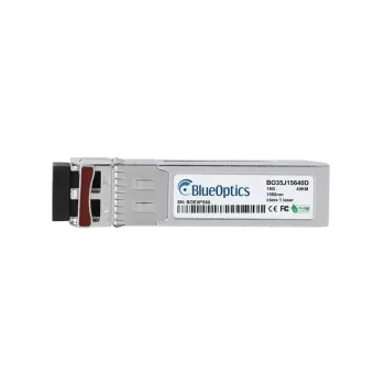 SFP Transceiver BlueOptics SFP10G-TR15S 10000 Mbit/s 1550 nm