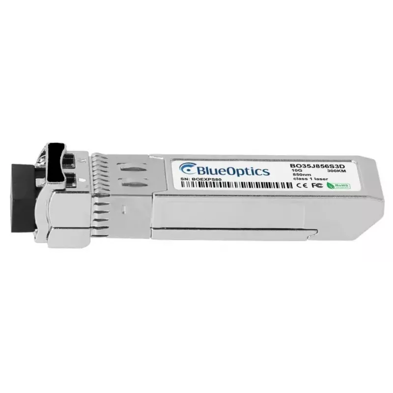SFP Transceiver Module BlueOptics SFP10G-TR85-A-BO Fiber Optic SFP+ LC