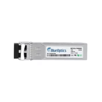 SFP transceiver module BlueOptics SFP-10G-ZRO-BO 10000 Mbit/s 1550 nm