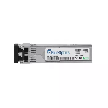 SFP transceiver module BlueOptics SFP-1D-BO 155 Mbit/s 1310 nm