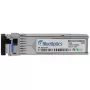 Fiber optic transceiver module BlueOptics SFP-1G10ALC-T-BO 1250 Mbit/s