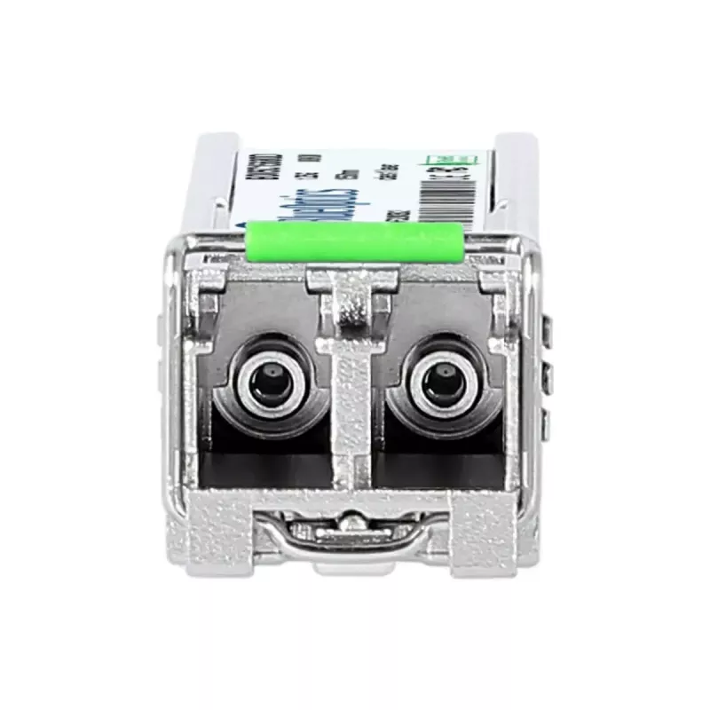SFP transceiver module BlueOptics SFP-1GE-LH 1250 Mbit/s 1550 nm