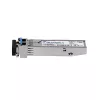 Fiber optic transceiver module BlueOptics SFP-1G-LH-EN-BO 1250 Mbit/s