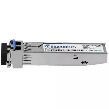 SFP transceiver module BlueOptics SFP-1G-LX 1250 Mbit/s 1310 nm