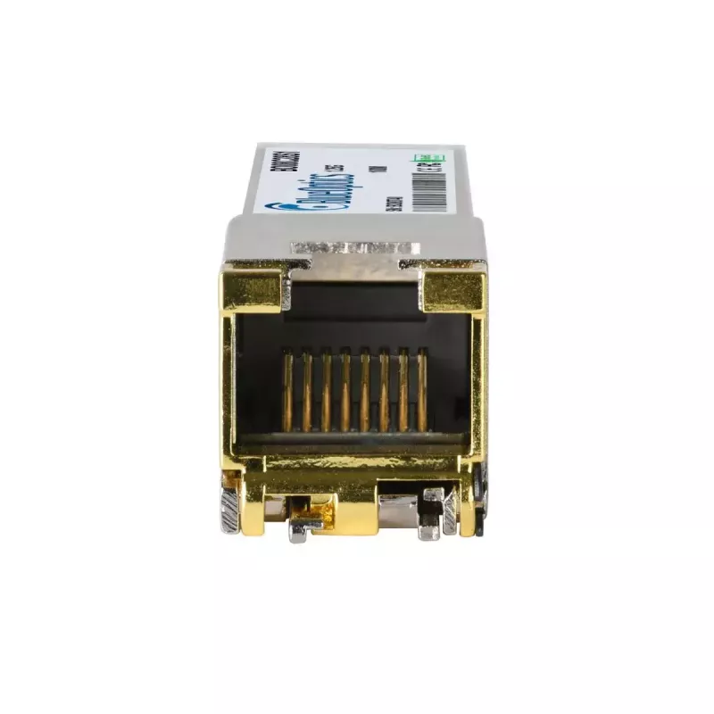 SFP transceiver module BlueOptics SFP-1G-RJ45-CN-BO Copper 1250 Mbit/s RJ-45