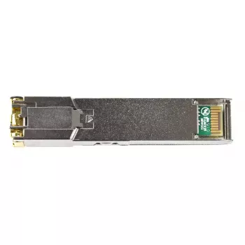 Copper Transceiver Module BlueOptics SFP-1G-RJ45-SP-BO 1250 Mbit/s RJ-45