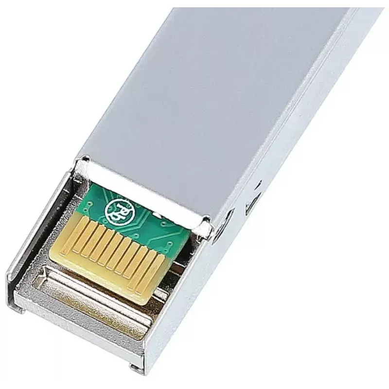 SFP transceiver module BlueOptics SFP-1G-SX-NE-BO Fiber optic LC connector