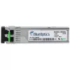 Fiber optic transceiver module BlueOptics SFP-1G-ZX-ZH-BO 1250 Mbit/s