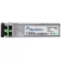 Fiber optic transceiver module BlueOptics SFP-1G-ZX-ZH-BO 1250 Mbit/s