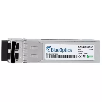 SFP transceiver module BlueOptics SFP-2000-MM85-X3-BO Fiber optic SFP+ 300 m
