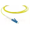 BlueOptics SFP2121BU20MK InfiniBand fibre optic cable 20 m LC Yellow