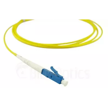 BlueOptics SFP2121BU20MK InfiniBand fibre optic cable 20 m LC Yellow