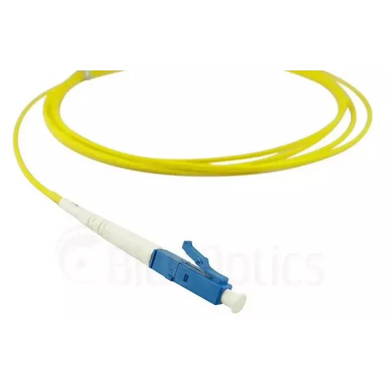 BlueOptics SFP2121BU20MK InfiniBand fibre optic cable 20 m LC Yellow