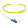 BlueOptics SFP2121BU20MK InfiniBand fibre optic cable 20 m LC Yellow
