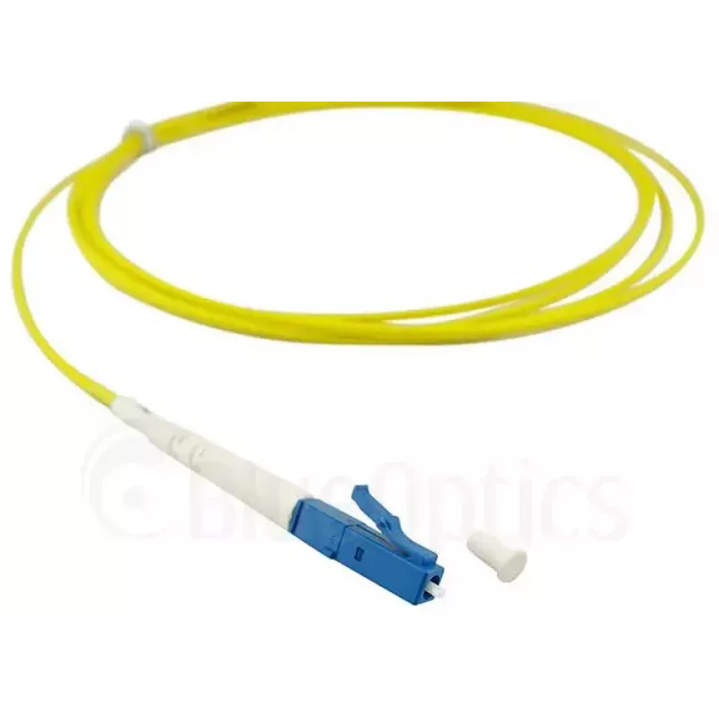 BlueOptics SFP2121BU20MK InfiniBand fibre optic cable 20 m LC Yellow
