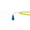 BlueOptics SFP2121BU20MK InfiniBand fibre optic cable 20 m LC Yellow