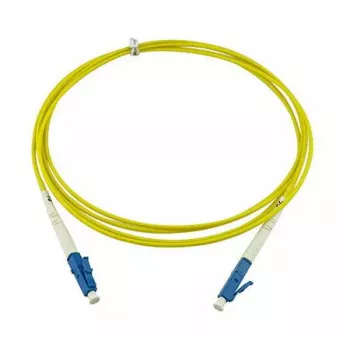 BlueOptics SFP2121BU20MK InfiniBand fibre optic cable 20 m LC Yellow