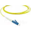 BlueOptics SFP2121BU30MK InfiniBand fibre optic cable 30 m LC Yellow