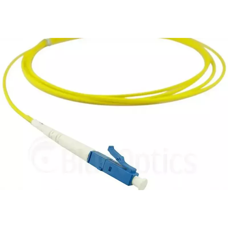 BlueOptics SFP2121BU30MK InfiniBand fibre optic cable 30 m LC Yellow