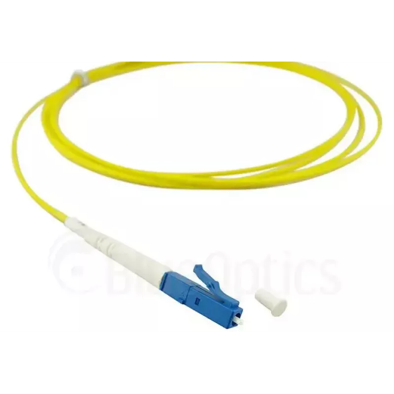 BlueOptics SFP2121BU30MK InfiniBand fibre optic cable 30 m LC Yellow