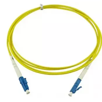 BlueOptics SFP2121BU30MK InfiniBand fibre optic cable 30 m LC Yellow