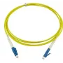 BlueOptics SFP2121BU30MK InfiniBand fibre optic cable 30 m LC Yellow